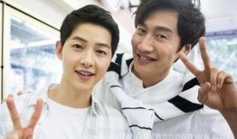 李光洙恋爱史爆料视频,一段段甜蜜往事曝光